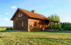 2 Bedroom Cozy Apartment In Sorkwity, Nibork